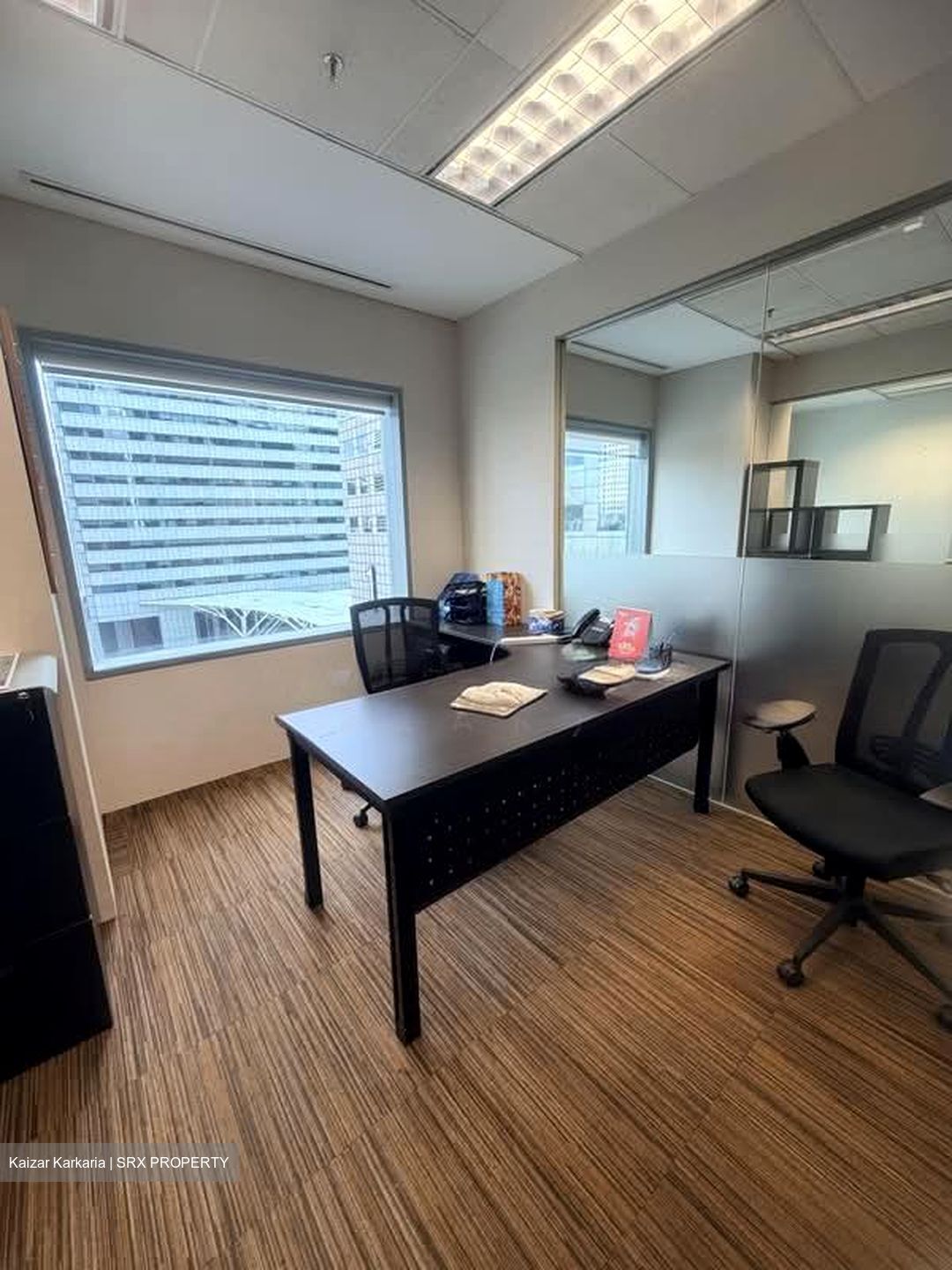 Suntec Tower Three (D1), Office #568056501